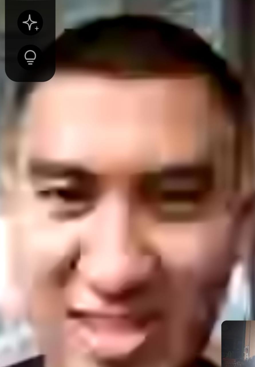 Usman Abdal JalilSyisah